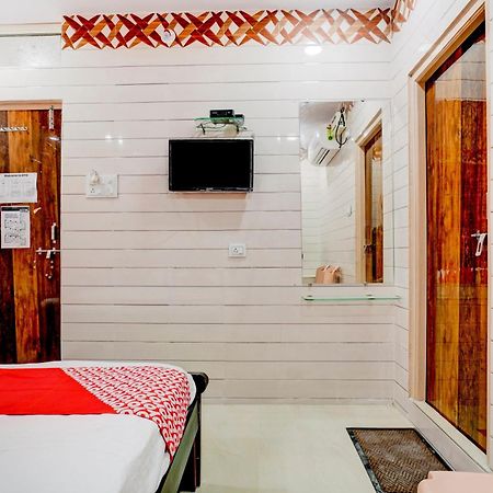 Hotel O Aroma Classic Near Nampally Main Railway Station Hyderabad Exterior photo