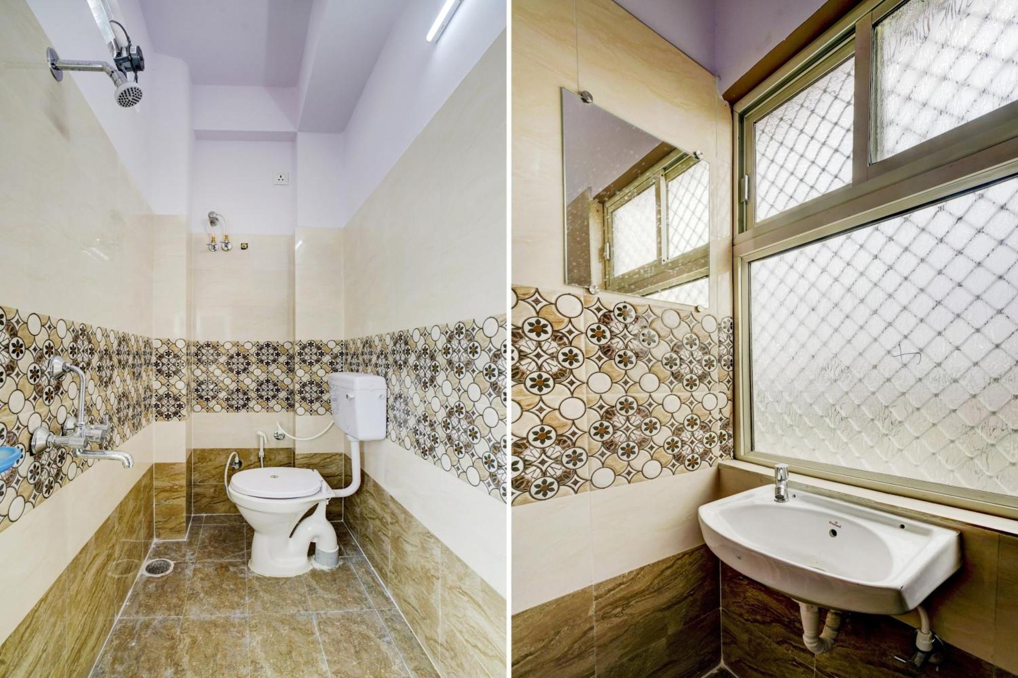 Hotel O Aroma Classic Near Nampally Main Railway Station Hyderabad Exterior photo
